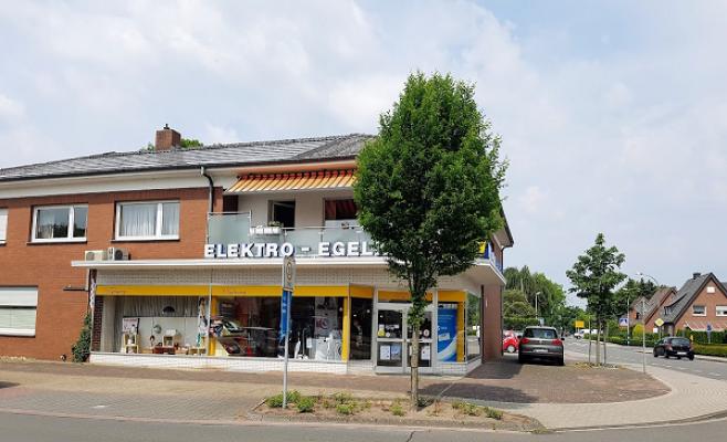 Arnold Egelkamp Elektro