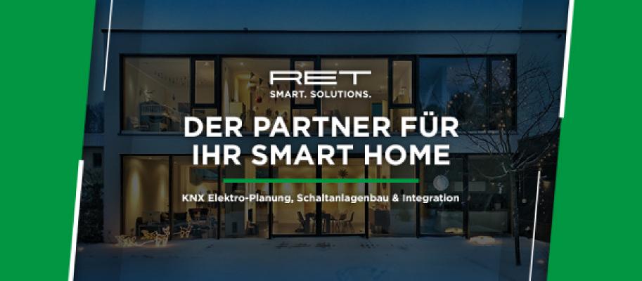 RET smart.solutions GmbH