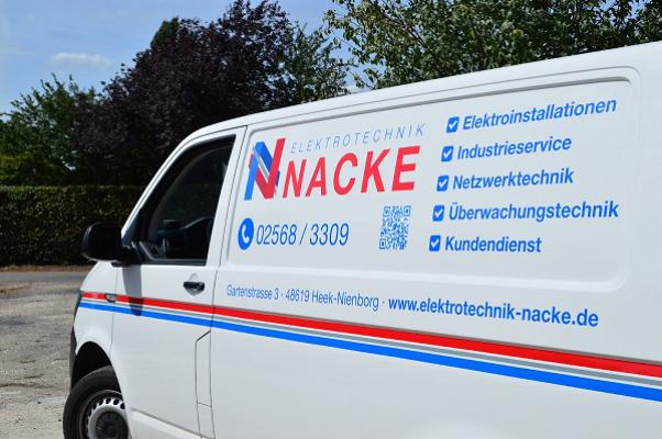 Elektrotechnik Nacke GmbH