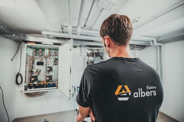 Elektro Albers GmbH & Co. KG