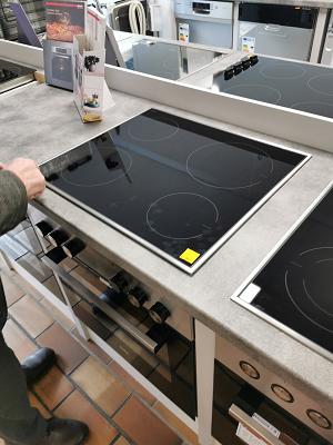 Josef Knöpper Elektrogroßgeräte Einbauküchen