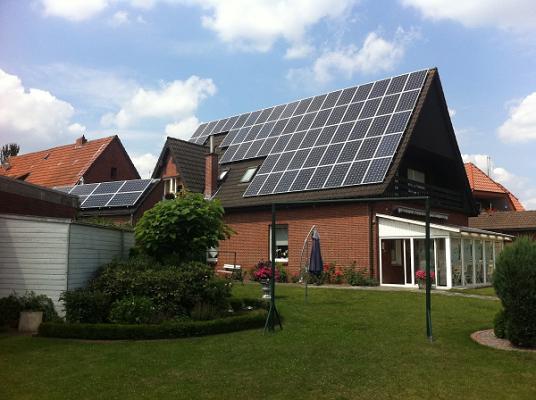 PV-Anlagen-Profi GmbH