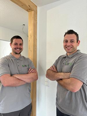 NuBa-Elektrotechnik GbR