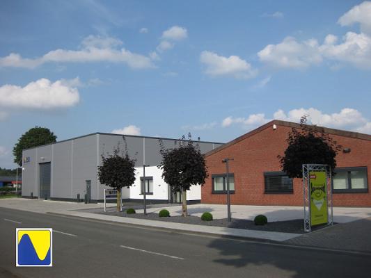 ESB GmbH Elektrotechnik und Steuerungsbau