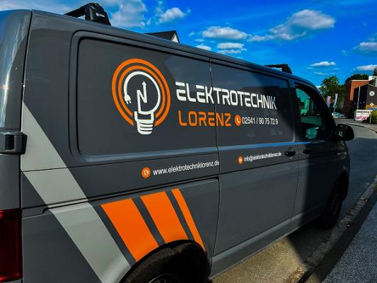 Elektrotechnik Lorenz