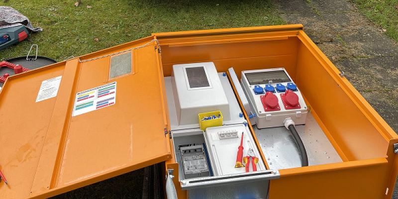 Elektro Mönnig GmbH & Co.KG
