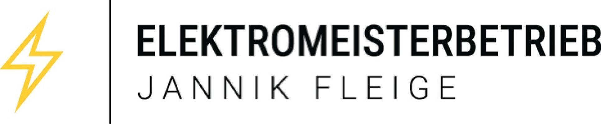 Elektromeisterbetrieb Jannik Fleige