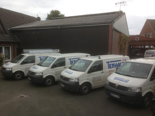Tenhagen GmbH