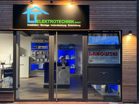 LT Elektrotechnik GmbH