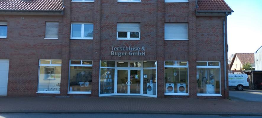 Terschluse & Büger GmbH