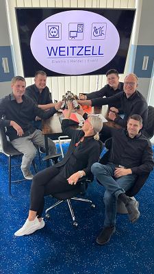 CW Elektro Weitzell Inh. Carsten Weitzell