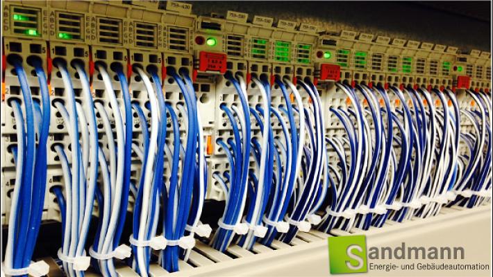 Sandmann Gebäudeautomation GmbH