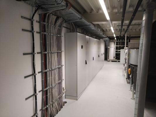 Beeke und Wettig Elektrotechnik GbR