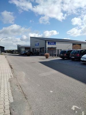 EWT - Elektrotechnik Terbrack