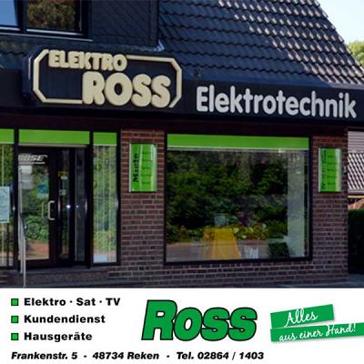 Elektro Ross GmbH