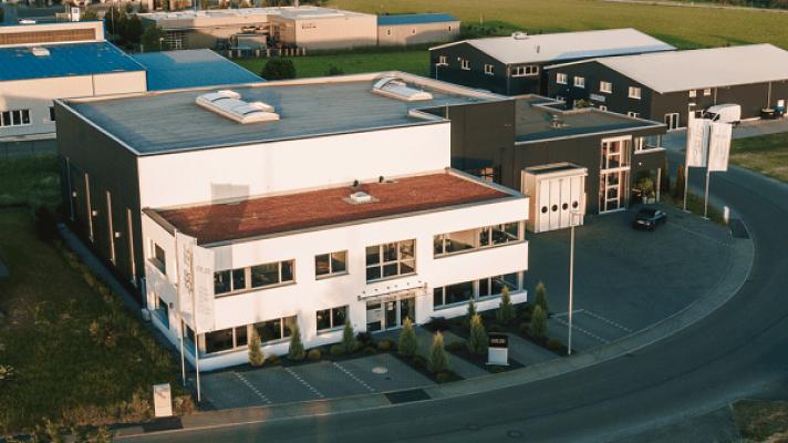 ESR-TEC GmbH