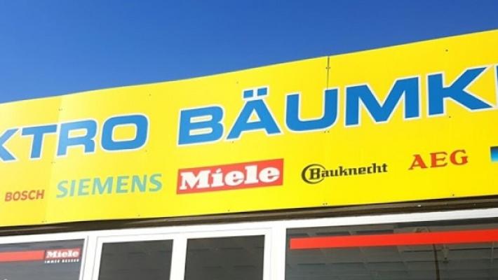 Elektro Oliver Bäumker