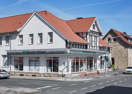 EP:Electro Hoppe