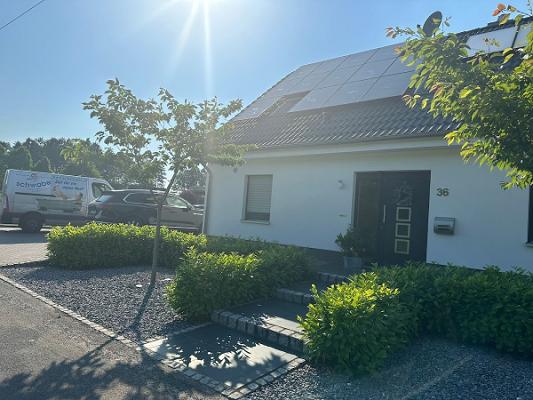 Schwabe Installationstechnik u. Rohrbau UG | Ibbenbüren