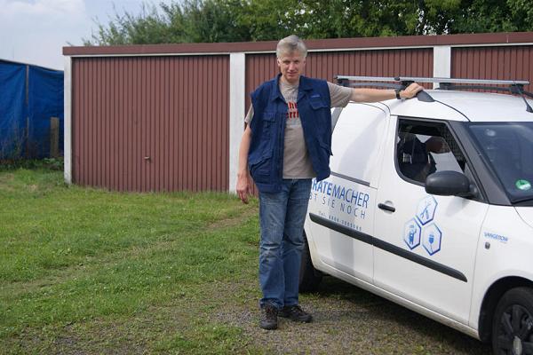 Elektro Wieske Reparaturservice
