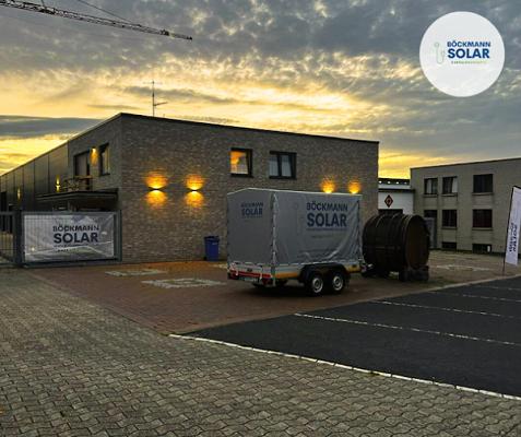 Böckmann Solar GmbH
