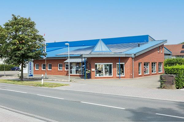 H.-J. Büscher GmbH & Co. KG