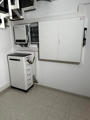 Elektrotechnik-Graf