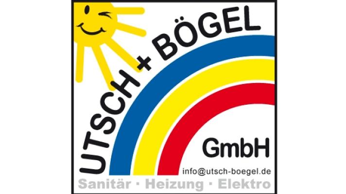 Utsch + Bögel GmbH Heizung - Sanitär - Elektro