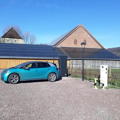 JB Heizung Elektro Sanitär GmbH