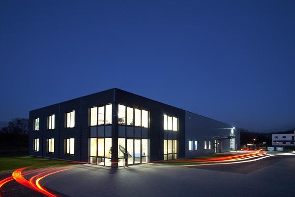 Schröerlücke + Keuer GmbH