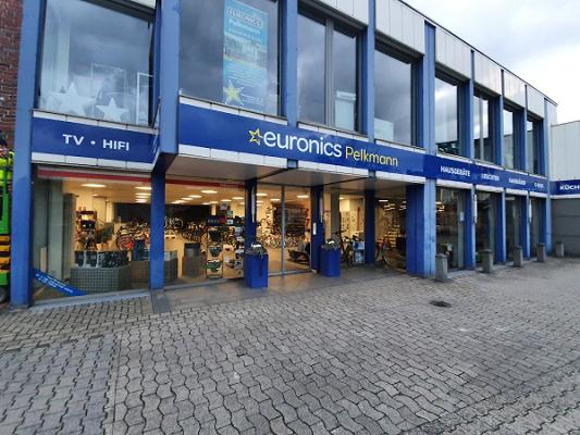EURONICS Elektro Pelkmann