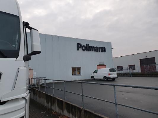 Pollmann Elektrotechnik GmbH