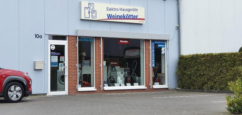 Weinekötter Elektro-Hausgeräte GmbH