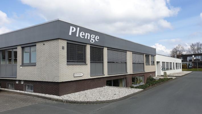 Plenge GmbH Elektrotechnik-Steuerungsbau