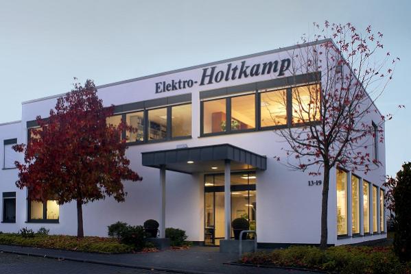 Elektro-Holtkamp GmbH