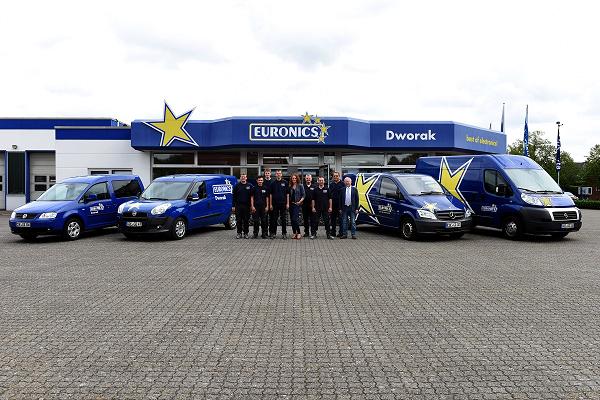 Euronics Dworak GbR