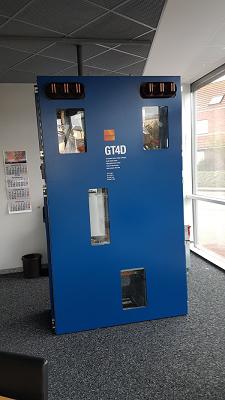 RITTER Starkstromtechnik GmbH & Co. KG