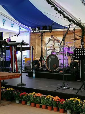 Ralf Plamann Elektro - Anlagen - Tiefbau