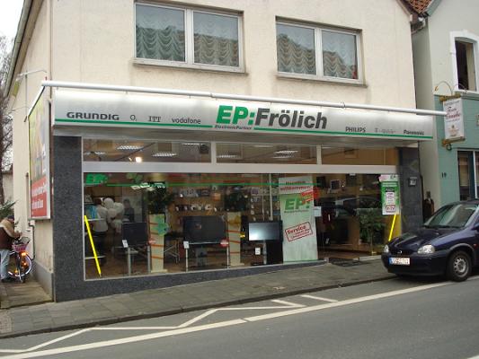 EP:Frölich TV-VIDEO-SAT-COMPUTER-TELEKOM-ELEKTRO