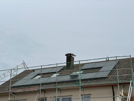 Elektrotechnik Taraschewski GmbH