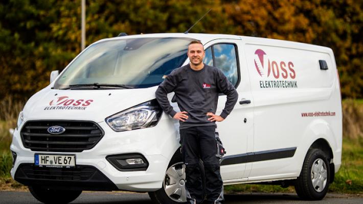 Voss Elektrotechnik