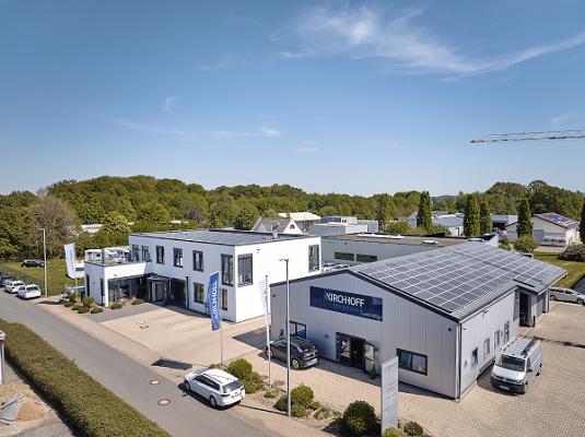 KIRCHHOFF Energietechnik GmbH