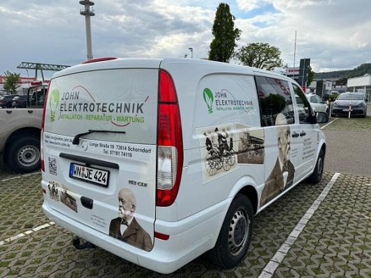 John Elektrotechnik