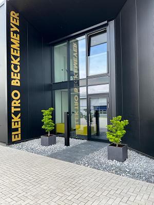 Elektrotechnik Beckemeyer GmbH & Co. KG