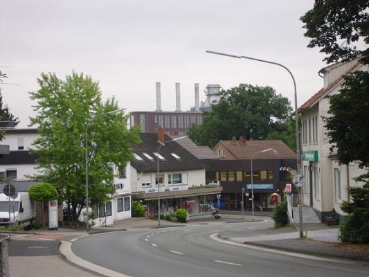 Gustav Oberpenning GmbH
