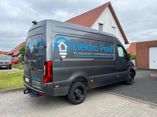 Elektro Preiß