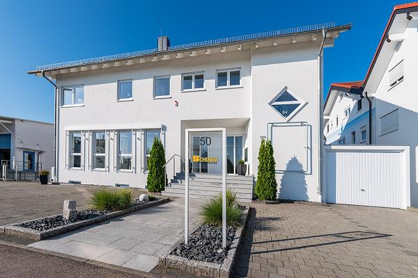 Schlotz GmbH Gebäudetechnik