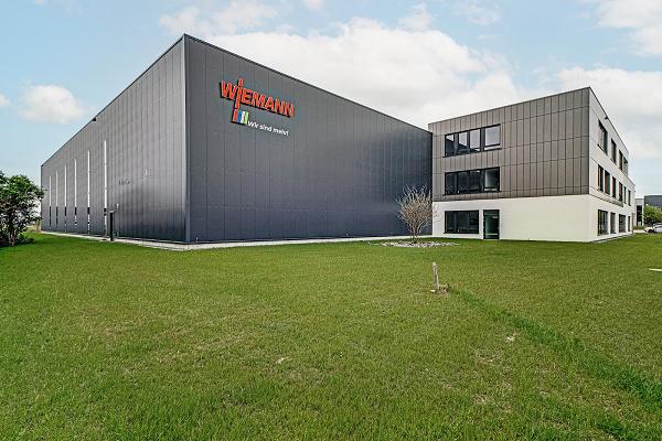 Uwe Wiemann GmbH & Co. KG Lübbecke