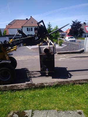 Di Meo Haustechnik GmbH & Co. KG