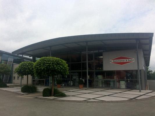 H. Kemmener & Sohn GmbH & Co. KG